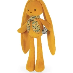 Doudou Pantin Lapin Ocre - 35 Cm - Kaloo