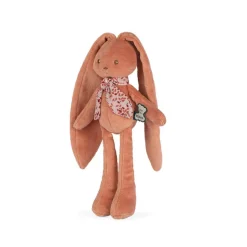 Doudou Pantin Lapin Terracotta - 35 Cm - Kaloo