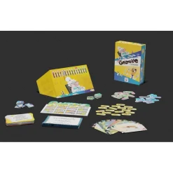 Dr Gribouille - Gigamic