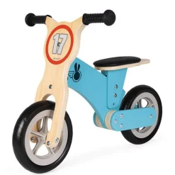 Draisienne Bikloon Little Racer - Janod