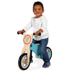 Draisienne Bikloon Little Racer - Janod