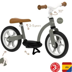 Draisienne Confort - Smoby