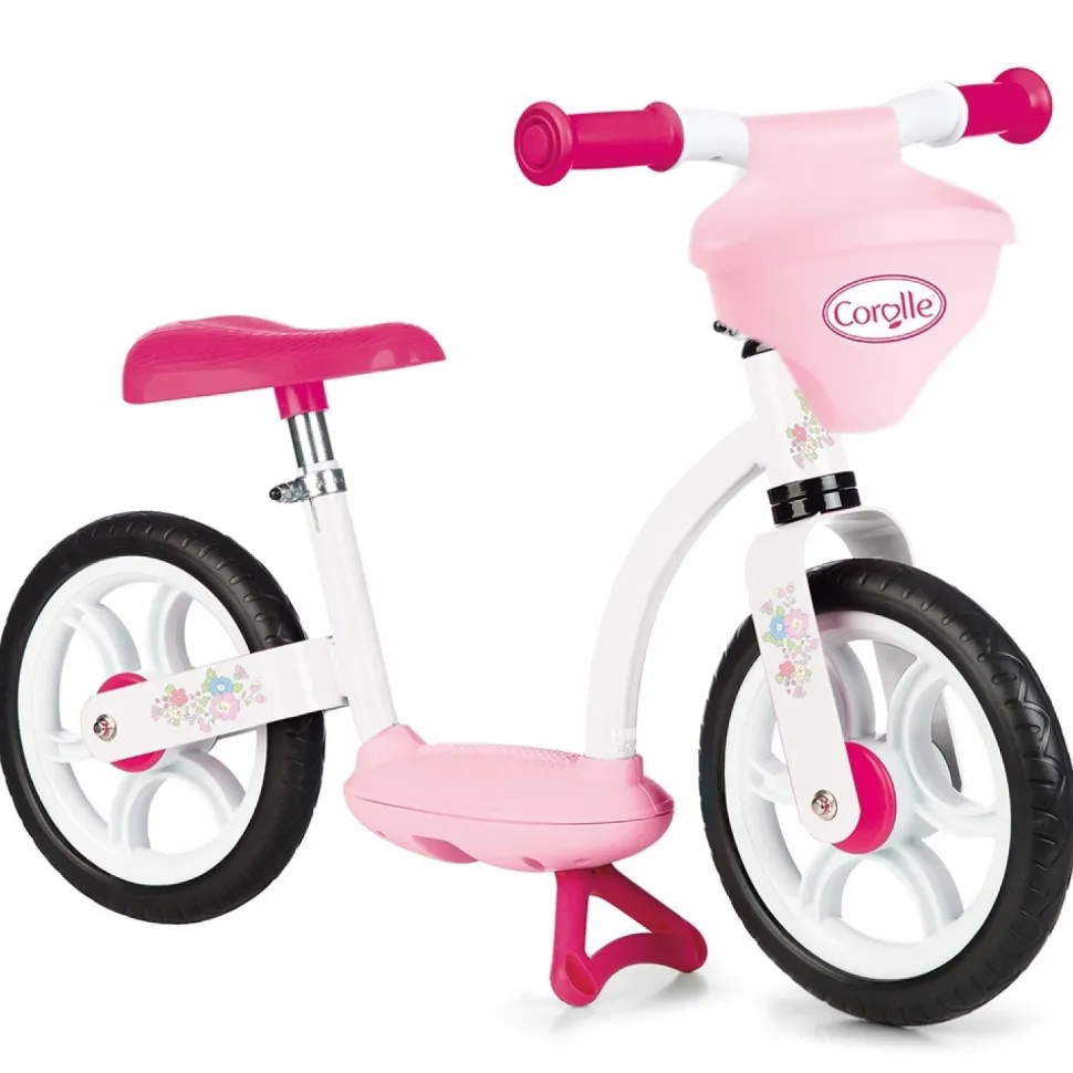 Draisienne Corolle Confort - Smoby