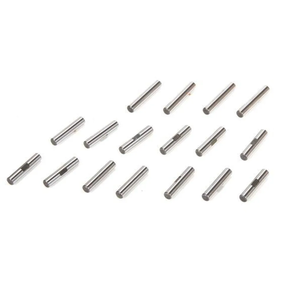 Drive Pin Rebuild Set (17): MTXL - Losi - TLR