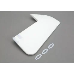 Dérive pour avion Night Visionaire Eflite - E-flite