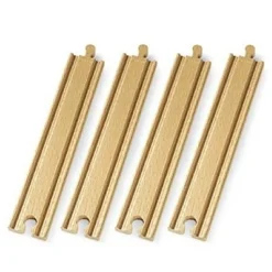 Droites longues 216 mm - Brio