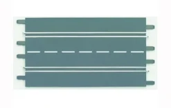 Droites standard - 1/24e Carrera 1/32 - Carrera