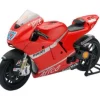 DUCATI DESMOSEDICI GP9 CASEY STONER N°27 - New Ray