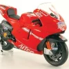 DUCATI DESMOSEDICI GP9 HAYDEN N°69 - New Ray