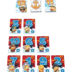 Duck & Cover - Asmodée