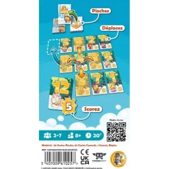 Duck & Cover - Asmodée