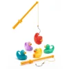 Ducky pêche aux canards - Djeco
