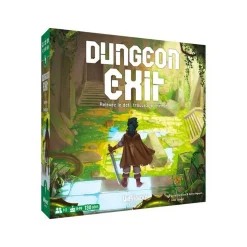 Dungeon Exit - Blackrock