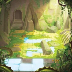 Dungeon Exit - Blackrock