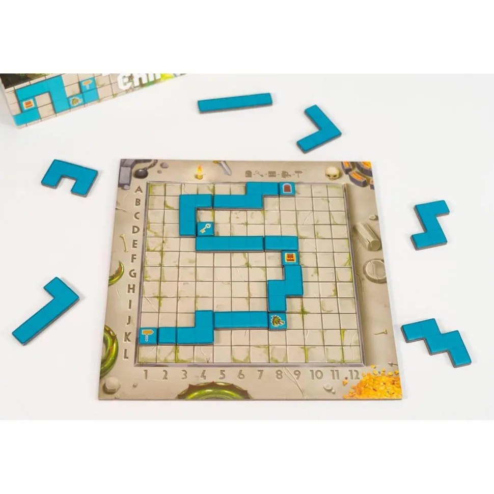 Dungeon Exit - Blackrock