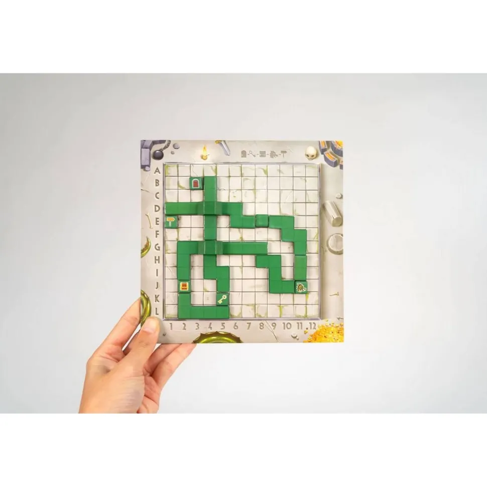 Dungeon Exit - Blackrock