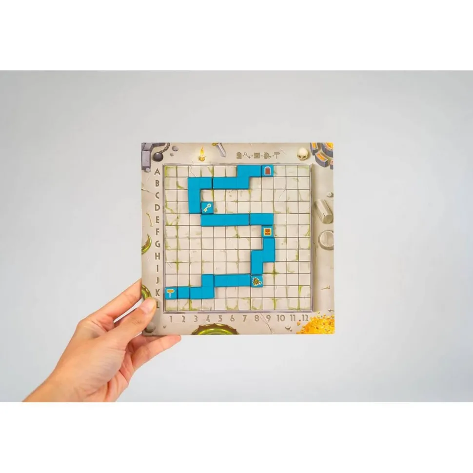 Dungeon Exit - Blackrock