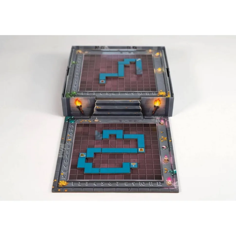 Dungeon Exit - Blackrock