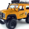 D90X12 Landrover Scale Crawler 4WD 1:12 RTR 22565 - Amewi