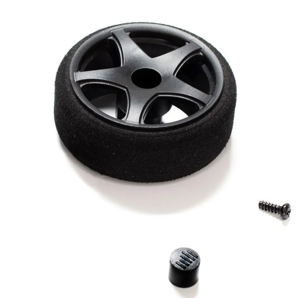 DX3 Wheel - SpektrumVolant pour DX3 Spektrum - Spektrum