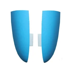 Dynam C188 Aile Tipst(Bleu) - Dynam