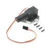 E Flite E-Retract Unit: Main Gear 80mm EDF - E-flite