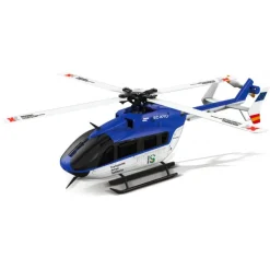 EC145 Eurocopter RTF Mode 2 - Amewi