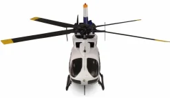 EC-135 Police Hélicoptère 4 Canaux 6G RTF - Amewi