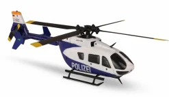 EC-135 Police Hélicoptère 4 Canaux 6G RTF - Amewi