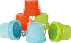 Echasses de marche à ressort 3 paires - Eduplay