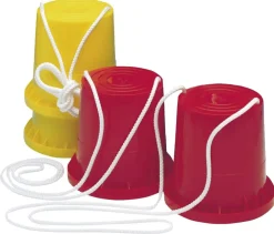 Echasses de marche, jardin d'enfant - Eduplay