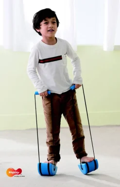 Echasses réversibles 3 paire - Eduplay