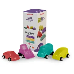 Eco: MINIMOBILE 9cm - Miniland