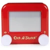 Ecran magique (Etch A Sketch) version Pocket - Spin Master
