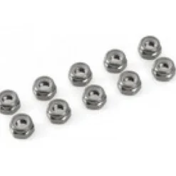 Ecrou Hex Bloq. M5 Alu Metal (1) - GF-0400-053 - Gforce