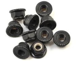 Ecrou Nylstop M4 - Traxxas - Traxxas