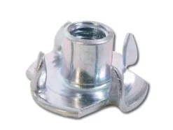 Ecrou prisonnier M6 (x10) - A2Pro