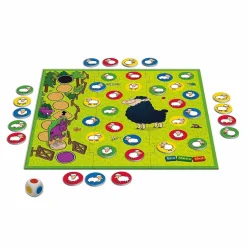 Eddy le Mouton noir - Schmidt