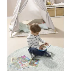 Educa Touch Junior : conteuse d'histoire - Educa