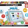 Educa Touch Junior : J'apprends l'anglais - Educa
