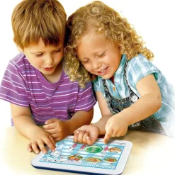 Educa Touch Junior : J'apprends l'anglais - Educa