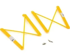 EFL3360 Haubans Supports d'ailes milieux PT-17 1,1m E-flite - E-flite