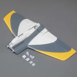 E-flite - Horizontal Stabilizer - Habu SS 70mm - E-flite