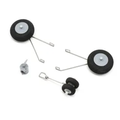 E-flite - Set Train Atterissage - F-14 40mm - E-flite