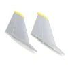 E-flite - Vertical Fin Set - F-14 40mm Twi - E-flite