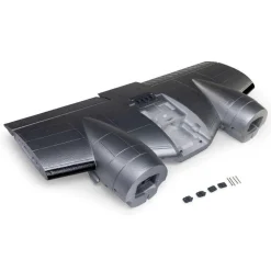 E-flite Aile Section Centrale : Beechcraft D18 - E-flite