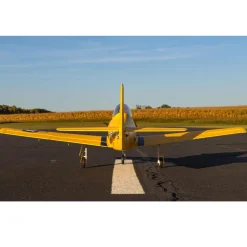 E-flite Carbon-Z T-28 Trojan 2.0m PNP - E-flite