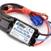 E-Flite Contrôleur Brushless 40A Lite Pro Switch-Mode BEC Brushless ESC - E-flite