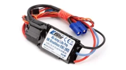 E-Flite Contrôleur Brushless 40A Lite Pro Switch-Mode BEC Brushless ESC - E-flite