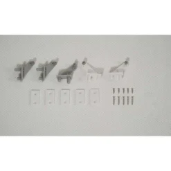 E-flite Control Horn Set - Viper 90mm EDF Jet - E-flite